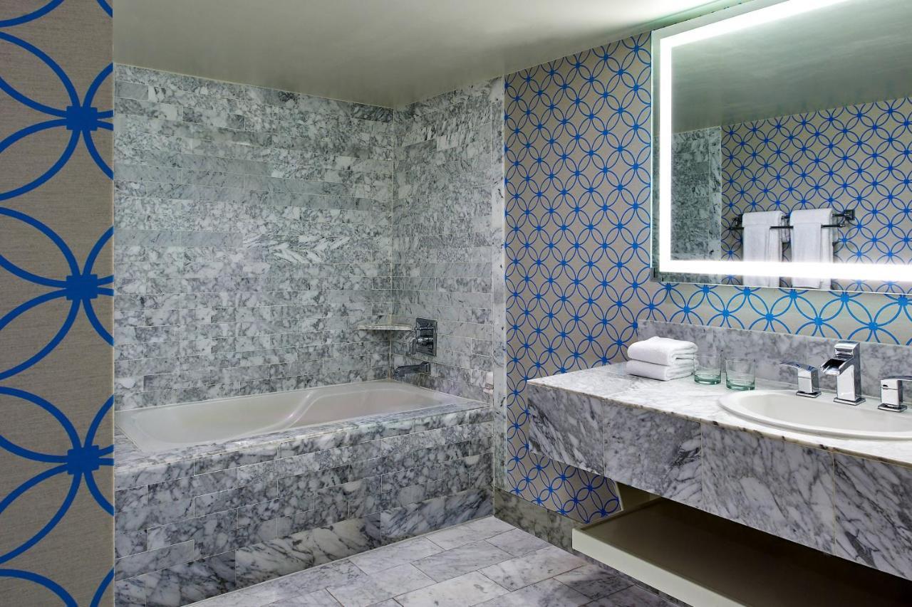 Hyatt Centric Delfina Santa Monica Otel Dış mekan fotoğraf
