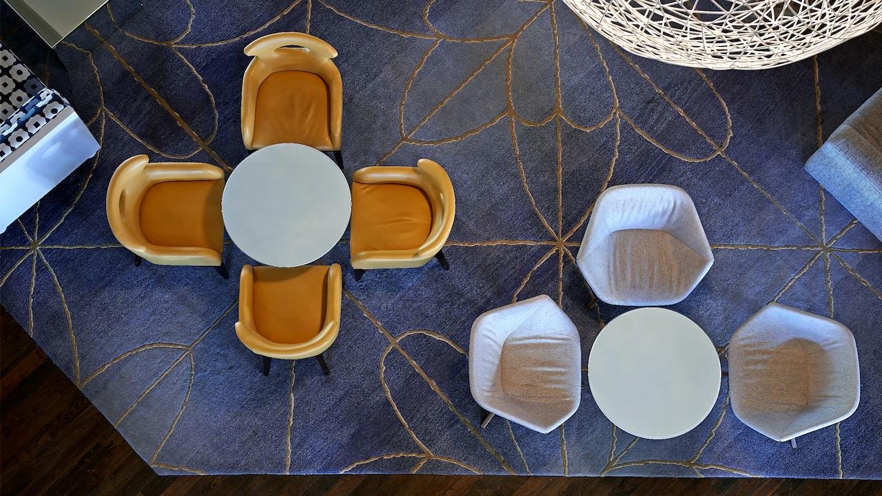 Hyatt Centric Delfina Santa Monica Otel Dış mekan fotoğraf