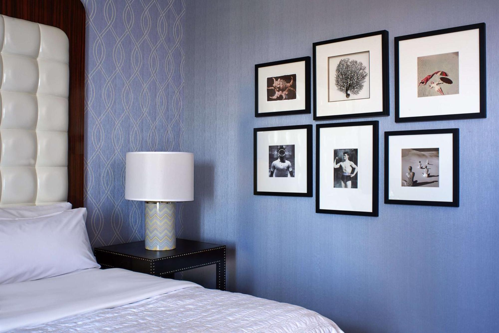 Hyatt Centric Delfina Santa Monica Otel Dış mekan fotoğraf